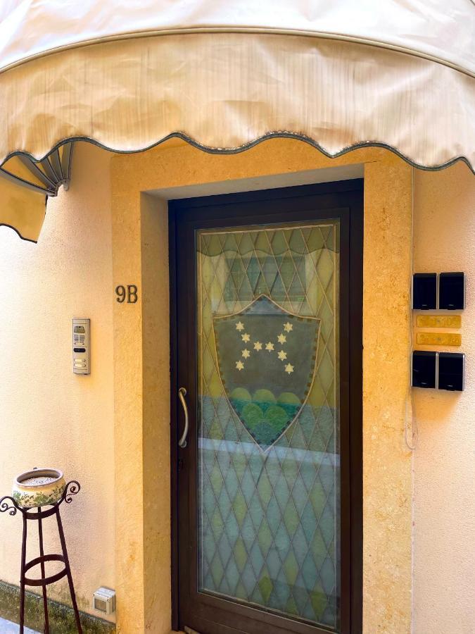 Locanda Lo Scudo Soave  Exterior photo